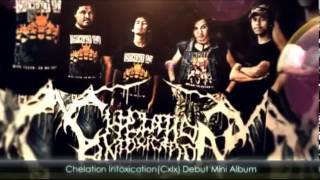 Chelation Intoxication  Dismemberment (XVIII)  MCD OUT NOW!!!