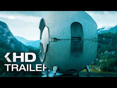 Moderne KULTFILME (Trailer German Deutsch)