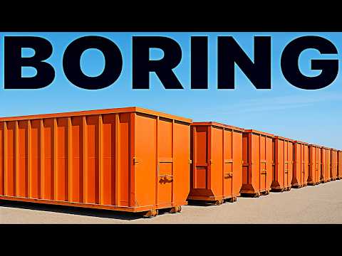 How ‘Boring’ Businesses Build Billionaires (easy to copy—hard to swallow)