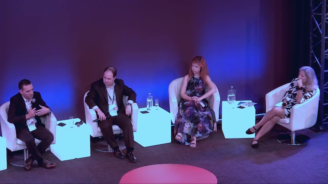 BIOMEE T2025 - Roundtable “Empowering Innovation through Strategic M&A”