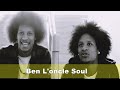 LES TWINS | Ben L'oncle Soul - Partir 