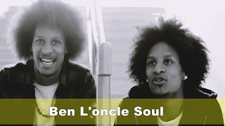 LES TWINS | Ben L&#39;oncle Soul - Partir