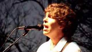 Matt Wertz - Wade Through the Night