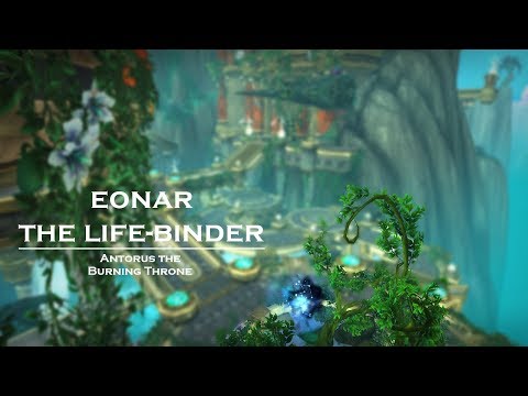 Eonar the Life-Binder Mythic vs Practice Makes Perfect (Multi POV)