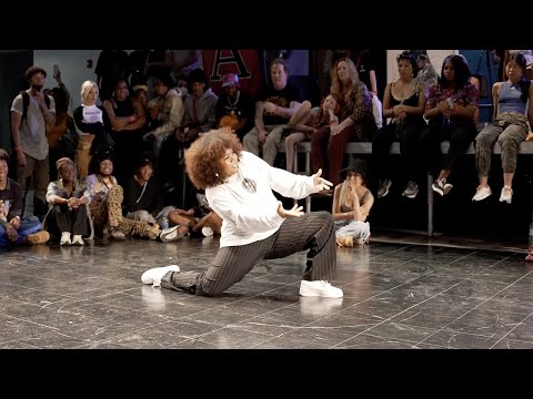 iLLmani vs. Intricate- Hip Hop Top 16- Versa-Style Festival 2022