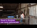 Inwoners houden voet bij stuk: geen defensieradar in Herwijnen