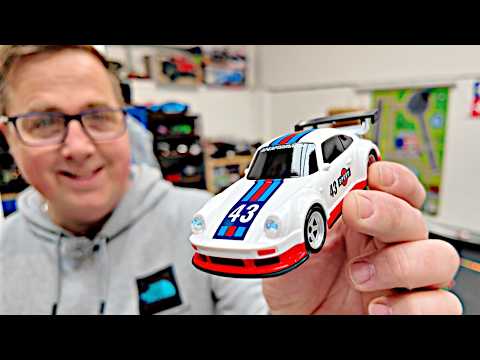 You Won't Believe How Good These Cheap RC Drift Cars Are!