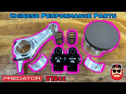 Predator 212 Ghost - Cylinder Honing Procedure