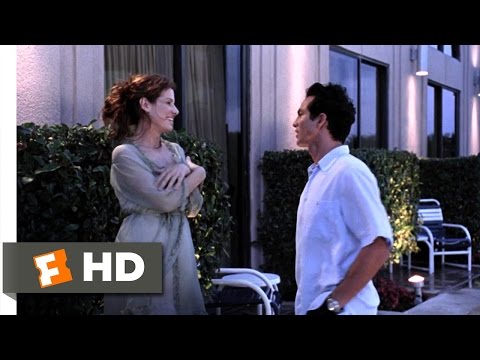 Miss Congeniality (3/5) Movie CLIP - You Think I'm Gorgeous (2000) HD