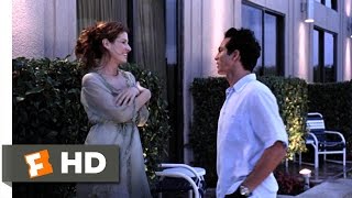 Miss Congeniality (3/5) Movie CLIP - You Think I'm Gorgeous (2000) HD