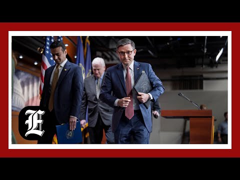 A government shutdown will backfire the most on Republicans