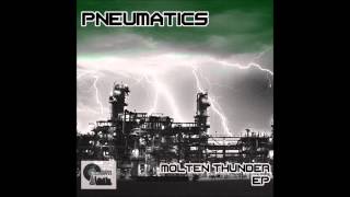 Pneumatics - Molten Thunder