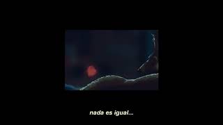 Nada Es Igual Lyrics English Translation