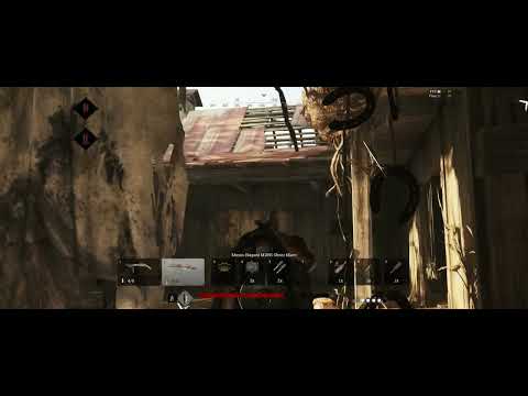 Hunt  Showdown 2022 09 28   01 20 24 19 DVR