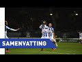 Samenvatting sc Heerenveen - ADO Den Haag (19/20)