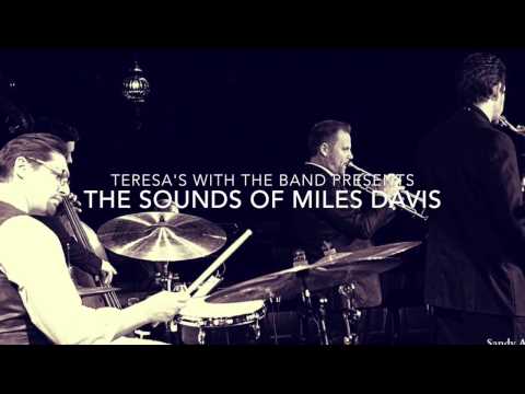 The Sounds Of Miles Davis - Brian Czach performs 