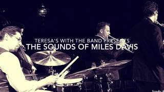 The Sounds Of Miles Davis - Brian Czach performs 