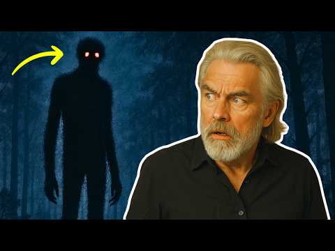 Mysterious Mythical Creatures That Roam the Woods