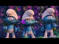 Smurfs The Lost Village 2017 UK Clips Nice Flowers