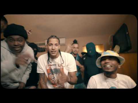 Yiiem x @SwaggerBoyGz- Vegeta & Goku (Video Official)