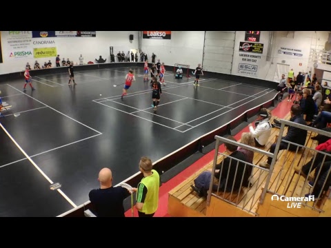 SPV 04- FBC Remix C2-pojat Pohjanmaa, 16.2.2019 15.00