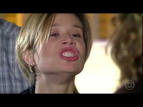 A FAVORITA | 18/10/2022