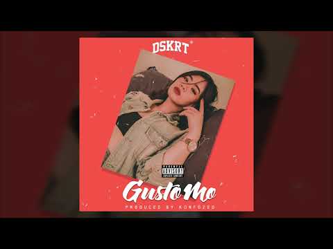Gusto Mo - Tipsy Kidd / Rikki Diskarte ft. Adu Yang