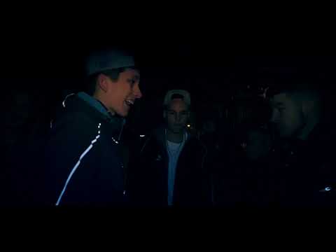 GALLEGO vs FERK vs JAWS RICO [triple amenaza]1era ronda LA CASA DEL ARBOL[CHANABATTLE3