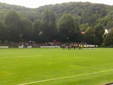 19.08.11 FV Blau-Weiss Stahl Freital - Hainsberger SV (Stadtderby, Flitzer)