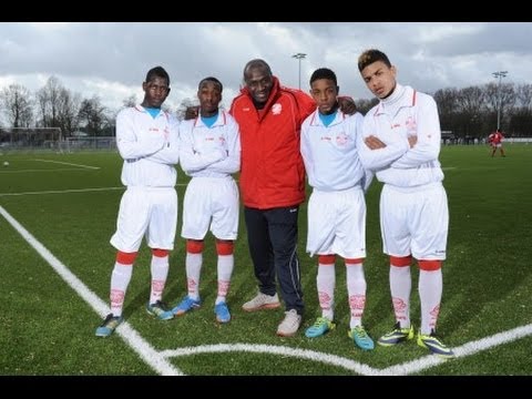 Zeeburgia C1 ~ GVAV C1 15mrt2014