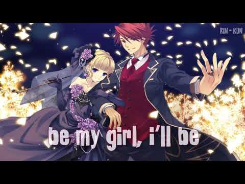 Nightcore - Perfect