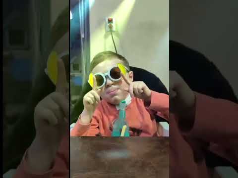 Frutas divertidas