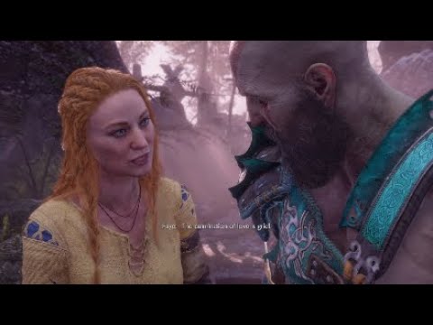 The Culmination Of Love Is Grief | GOWR