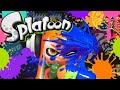 Splatoon Full Game Walkthrough