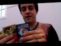 Opening PLAYR EXCLUSIVE Pokemon Booster Pack