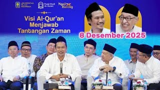 Download lagu 8 Desember 2025, Ngaji Bareng Prof. Quraish Shihab & Gus Baha' di UII Yogyakarta mp3 Download lagu 8 Desember 2025, Ngaji Bareng Prof. Quraish Shihab & Gus Baha' di UII Yogyakarta mp3