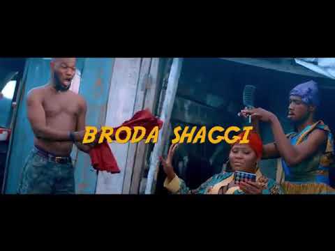 Broda shaggi, you are the best