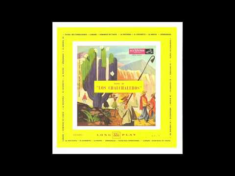 Copla De Ausencia - Los Chalchaleros