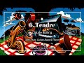 6. Tendre - Picnic Suite - Claude Bolling - Demo &  Backing Track.