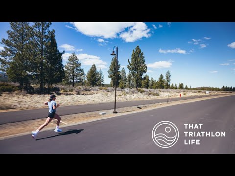 70.3 ST. GEORGE - Final Workouts and Race Prep