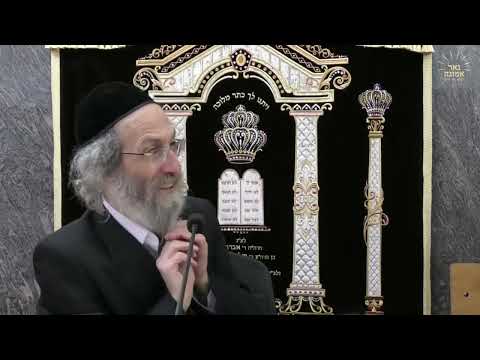 נאר די באשעפער קען מיר העלפן!! | הרב אלימלך בידרמן