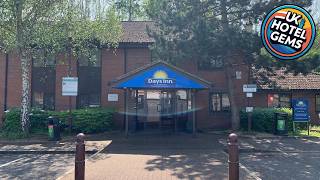 Days Inn by Wyndham Southampton Rownhams | Southampton, United Kingdom | Hotel R