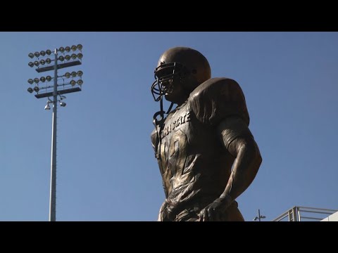Pat Tillman's legacy lives on at Arizona State