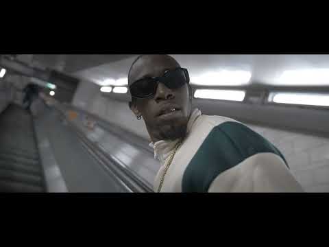 BILYGANE X INT LINK UP -    'WAITING FOR MAMA CALL'  ( OFFICIAL MUSIC VIDEO)