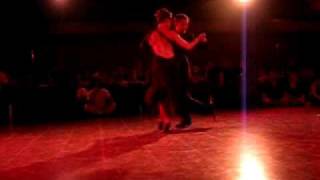 Leonardo Pankow y Magdalena Gutierrez - Trenzas