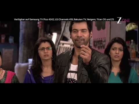Bande des Schicksals - Kumkum Bhagya | S1 E67 | Zee One Germany