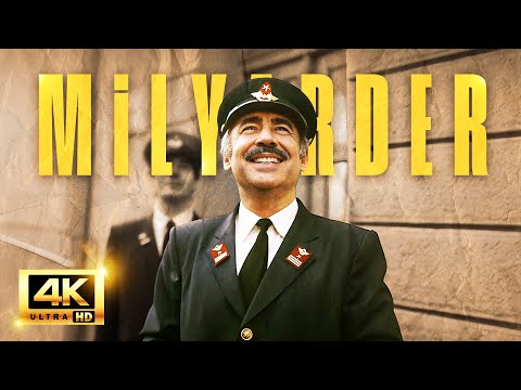 Milyarder | 4K Restorasyonlu Yeşilçam Filmi (Şener Şen, Münir Özkul, Adile Naşit)