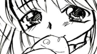 Cover art for Town of Sunny Spots - Ah! (日溜りの街－あ！)