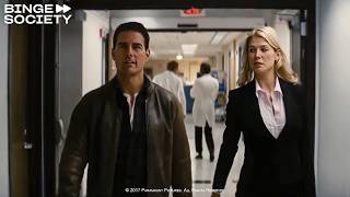 “Get Jack Reacher.” | Jack Reacher (2012) [Full HD Scene] MQDEFAULT Thumbnail