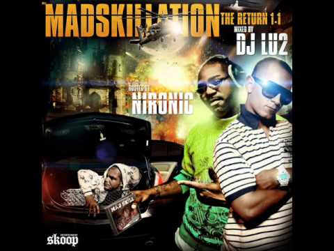 H16 feat. Jay Diesel - Hrdina je zase v hre remix (prod. Maměn)